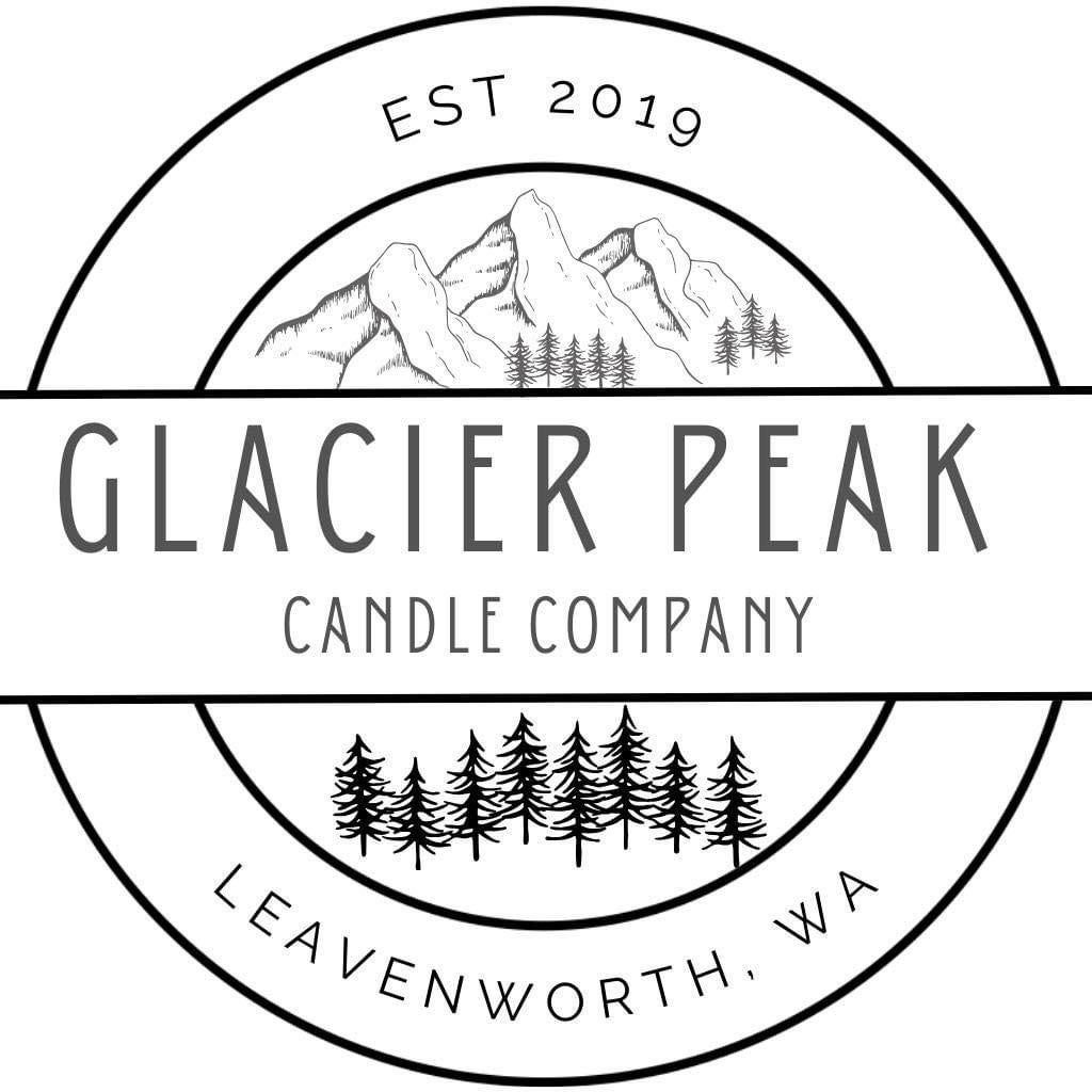 Home | Glacier Peak Candle Company